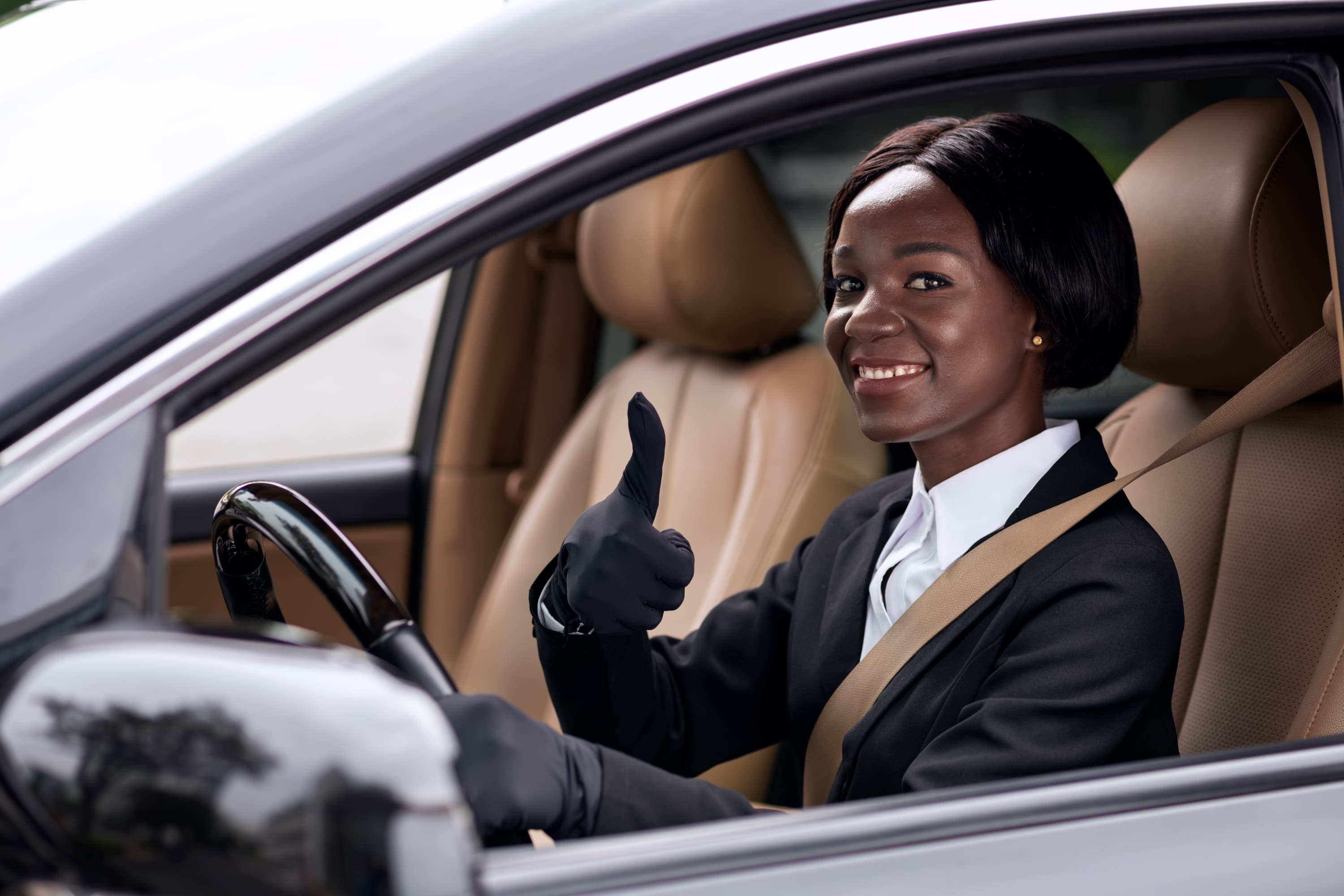 Zimbabwe Taxi Service