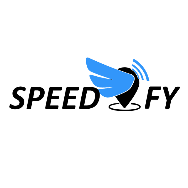 Speedify Logo